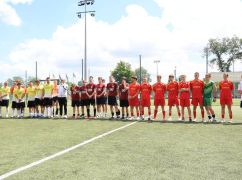 У Харкові завершилися спортивні студентські ліги