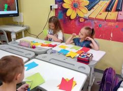 Харківський ліцей №28 вдруге поспіль увійшов у ТОП кращх навчальних закладів &ndash; мерія