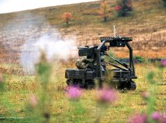 Генштаб сообщил о 16 российских атаках на Харьковщине