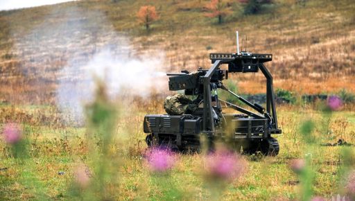 Генштаб повідомив про 16 російських атак на Харківщині