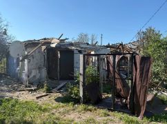 Канашевич сообщил о погибшем из Купянского района