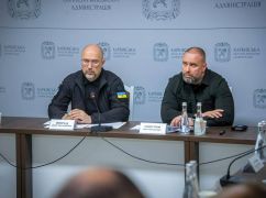 На Харківщині в межах Плану стійкості планують ввести додатково 55,4 МВт розподіленої генерації &ndash; Синєгубов