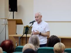 Развитие производства является ключевым условием возвращения людей в Харьков &ndash; Терехов
