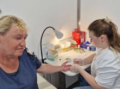 У Харкові лікарі оглянули 1,6 тисяч мешканців гуртожитків для ВПО &ndash; мерія