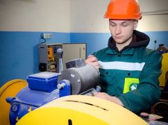 Підготовка Харкова до зими: міськліфт повідомив про проведені ремонти у 3400 будинках