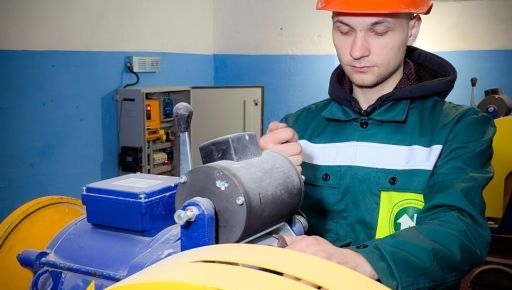 Підготовка Харкова до зими: міськліфт повідомив про проведені ремонти у 3400 будинках