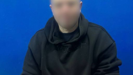 Воював на боці РФ під Вовчанськом: на Харківщині судитимуть кримчанина
