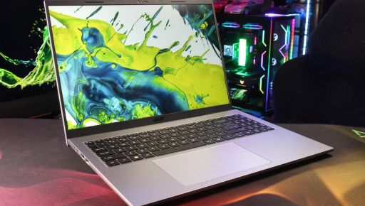 Acer Aspire без розовых очков: чем хороши эти ноутбуки, где у них слабые места и кому они подойдут