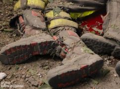 У Харкові в день поховання загиблих внаслідок обстрілу рятувальників оголошена жалоба &ndash; розпорядження