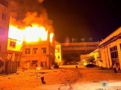 Полиция показала последствия массированных ударов по Харьковщине: кадры с места