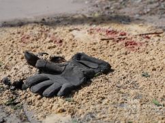 Для удару по Харкову росіяни могли використати касетні боєприпаси &ndash; прокуратура