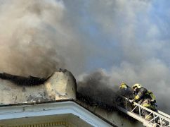 В Харькове в музее во время обстрела были картины выдающихся художников Ковтуна, Сафаргалина и Беседина