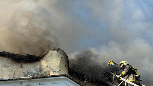 В Харькове в музее во время обстрела были картины выдающихся художников Ковтуна, Сафаргалина и Беседина