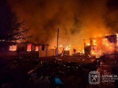 Оккупанты обстреляли Балаклею на Харьковщине: пострадали восемь человек, среди них двое &ndash; дети