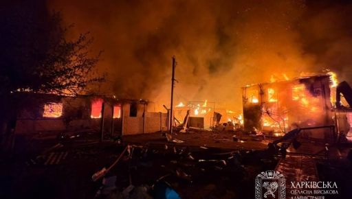 Окупанти обстріляли Балаклію на Харківщині: постраждали вісім людей, серед них двоє &ndash; діти