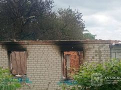 В Харьковской области в результате серии российских атак пострадали 23 мирных жителя - ОВА