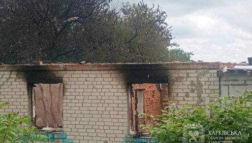 В Харьковской области в результате серии российских атак пострадали 23 мирных жителя - ОВА