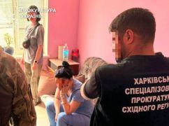 В Харькове разоблачили врача, предлагавшего фиктивную беременность для уклонения от службы