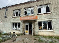 За сутки россияне атаковали Харьковщину ракетами, авиабомбами и дронами: кадры с места