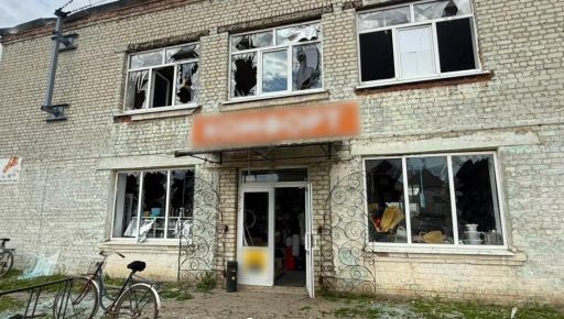 За добу росіяни атакували Харківщину ракетами, авіабомбами та дронами: кадри з місць влучань