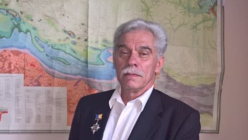 Професор, геолог Василь Суярко: Рідкоземельні металі &ndash; це вітаміни стратегічної промисловості