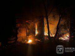 В результате российских обстрелов пострадали 11 мирных жителей на Харьковщине - ОВА