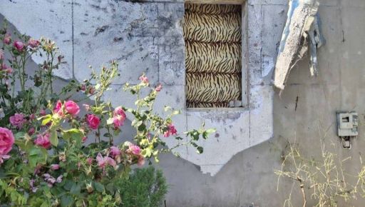Громаду в Харківському районі атакували двічі за кілька годин: під ударом підприємства і будинок