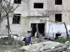 Захватчики нанесли серию авиаударов по многоэтажке в Харьковской области: что известно