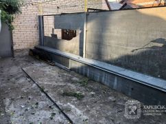 На Харьковщине в результате российских обстрелов пострадали четыре человека - ОВА
