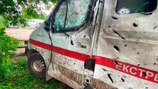 Полиция показала уничтоженное жилье и поврежденные авто после атак РФ на Харьковщине