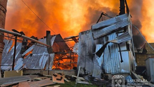 Росіяни били КАБами та дронами по Харківщині: загинула жінка, 15 людей постраждали
