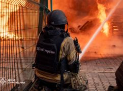 Зеленский наградил девять спасателей из Харькова: пятерых &ndash; посмертно
