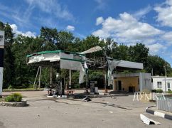 Стало відомо, чи є дефіцит пального на Харківщині після ударів по АЗС