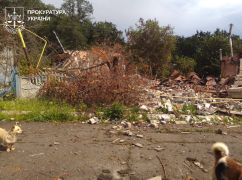 Унаслідок атак дронів на Харківщині загинув пенсіонер, ще троє людей &ndash; поранені