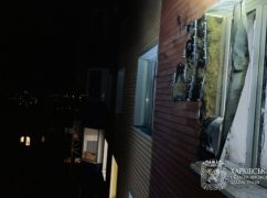 На Харьковщине в результате обстрелов один человек погиб, еще семеро &ndash; ранены