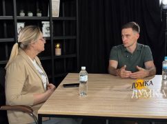 Киевская бюрократия тормозит спасение исторических зданий Харькова &ndash; эксперт