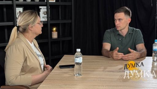 Киевская бюрократия тормозит спасение исторических зданий Харькова &ndash; эксперт