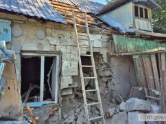 В пригороде Харькова показали последствия российских ударов 22 июня