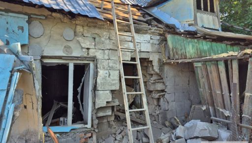 У передмісті Харкова показали наслідки російських ударів 22 червня