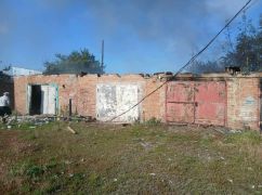 Россияне атаковали село на Харьковщине девятью дронами: что известно