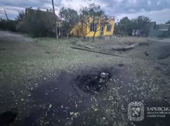 В результате ночного обстрела Балаклеи на Харьковщине погиб человек, еще один &ndash; пострадал