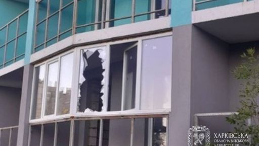 Армія РФ двічі за ніч обстріляла Харків: що відомо