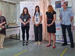 В Харькове медицинские услуги и консультации получили 200 переселенцев &ndash; мэрия