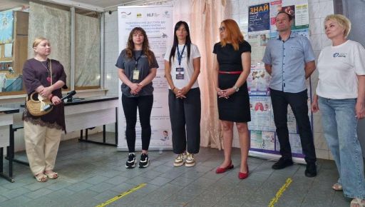 В Харькове медицинские услуги и консультации получили 200 переселенцев &ndash; мэрия