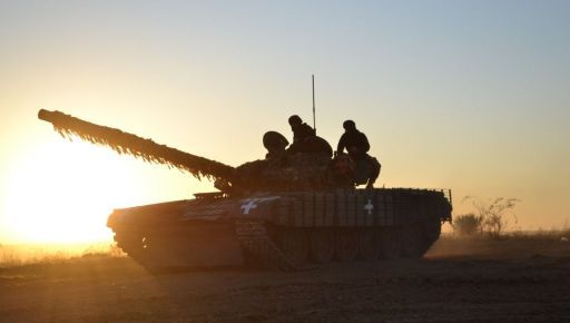 Россияне пытались продвинуться на Харьковщине: где ВСУ отбили 17 атак