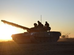 Россияне четыре раза штурмовали позиции Сил обороны на Харьковщине - Генштаб