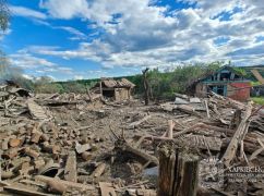 На Харьковщине в результате российских обстрелов два человека погибли, еще семь &ndash; ранены
