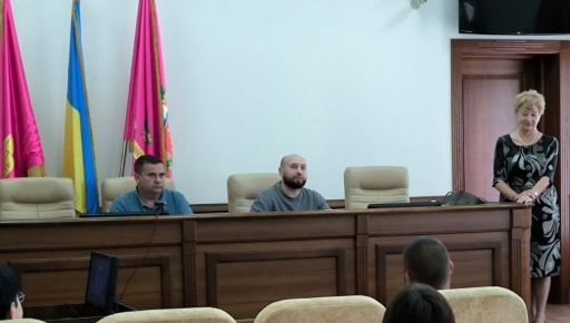 Специалисты сферы соцзащиты прошли обучение на Харьковщине &ndash; ОВА