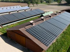 Переваги сонячної енергії для сільського господарства