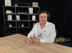 Директор Департамента образования мэрии Харькова Ольга Деменко: Отсутствие коммунальных детсадов в городе &ndash; это большая проблема